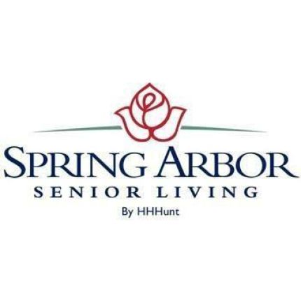 Logotipo de Spring Arbor Cottage of Fredericksburg
