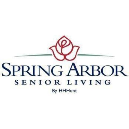 Logo de Spring Arbor Cottage of Fredericksburg