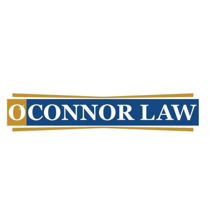 Logo fra O’Connor Law