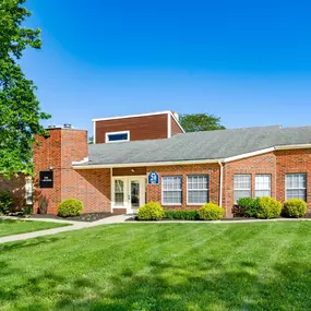 Property Exterior