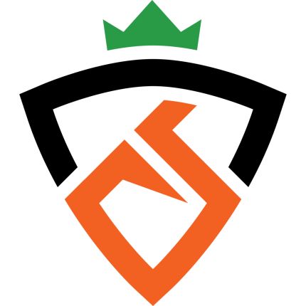 Logotipo de Carrot Stick Sports