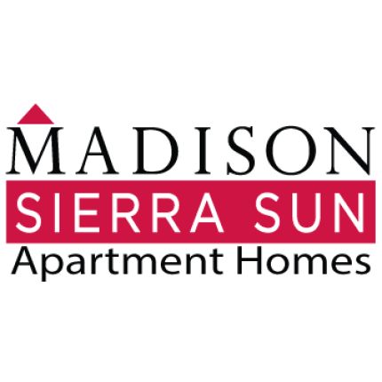 Logo from Madison Sierra Sun