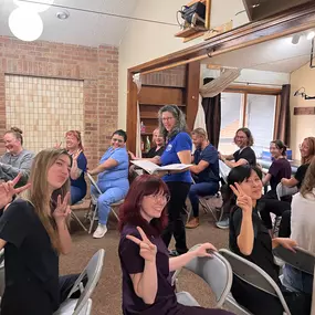 Bild von The Colorado Institute Of Massage Therapy