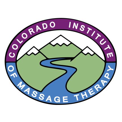 Λογότυπο από The Colorado Institute Of Massage Therapy