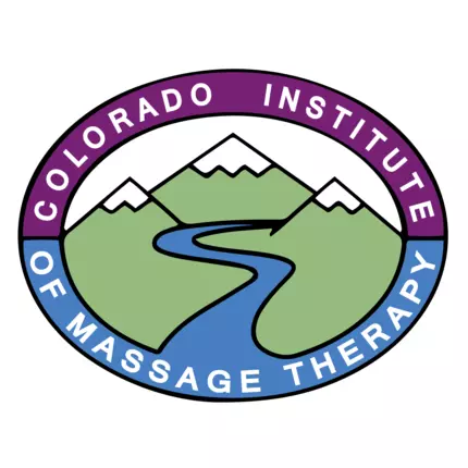 Logo de The Colorado Institute Of Massage Therapy