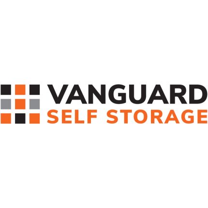 Logotyp från Vanguard Self Storage