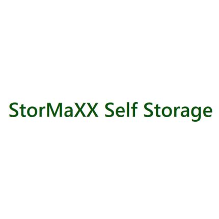 Logo de StorMaXX RV/Boat Self Storage