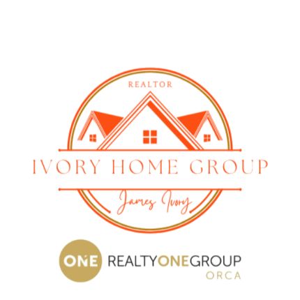 Logo van James Ivory, Realty One Group Orca