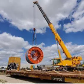 Bild von Contec Wire Rope