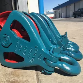 Bild von Contec Wire Rope