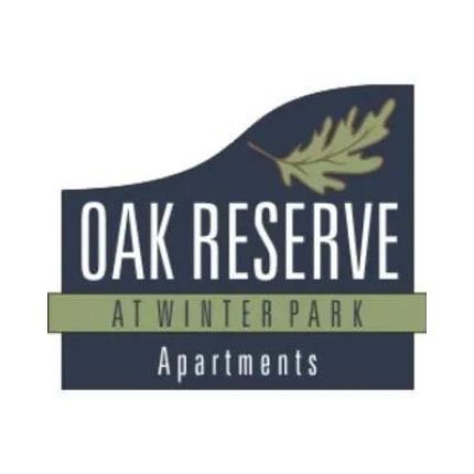 Logo da Oak Reserve at Winter Park