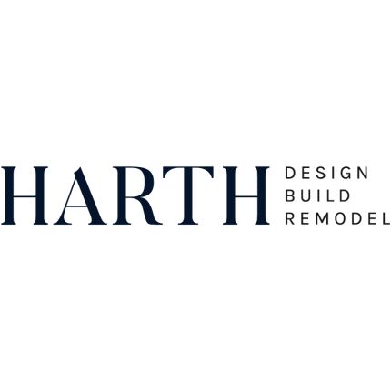 Logo fra Harth Builders