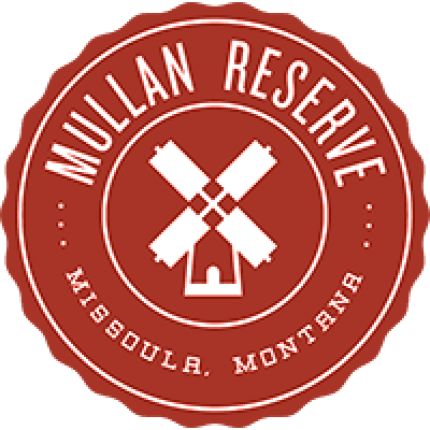 Logo fra Mullan Reserve Apartments