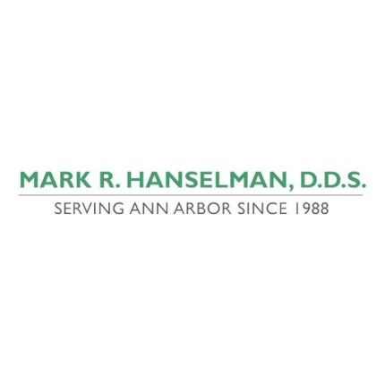 Logo from Mark R. Hanselman, D.D.S.