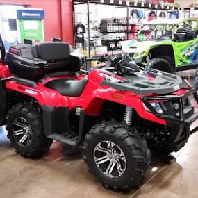 Bild von Ag1 Farmers Co-op Powersports