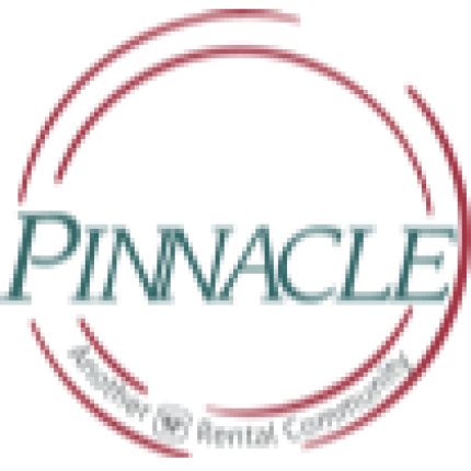 Logotyp från Pinnacle