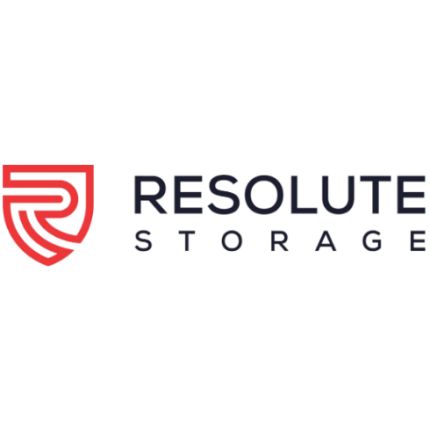 Logo od Resolute Self Storage
