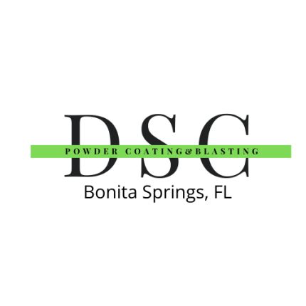 Logo von DSC Powder Coating & Blasting