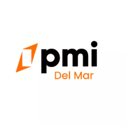 Λογότυπο από PMI Del Mar