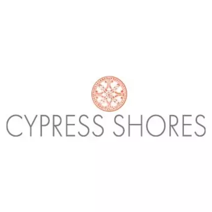 Logo da Cypress Shores