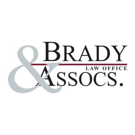 Logotipo de Brady & Associates