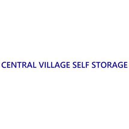 Logo van Central Village Self Storage