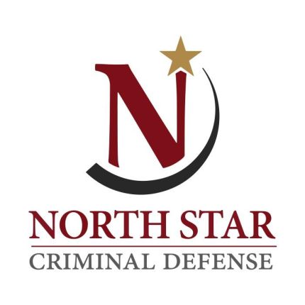 Logo od North Star Criminal Defense