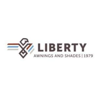 Logo from Liberty Awnings and Shades