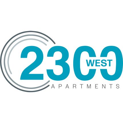 Logotipo de 2300 West