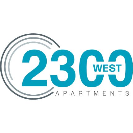 Logo da 2300 West