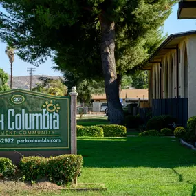 Park Columbia Apts