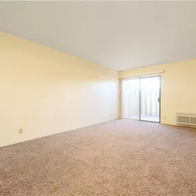 Bedroom at Park Columbia Apts