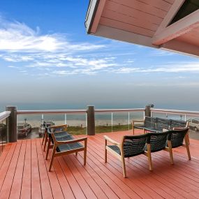 Terrace at OceanAire Apartment Homes