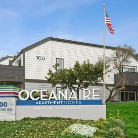 OceanAire Apartment Homes