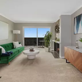 Bild von OceanAire Apartment Homes