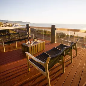 Bild von OceanAire Apartment Homes