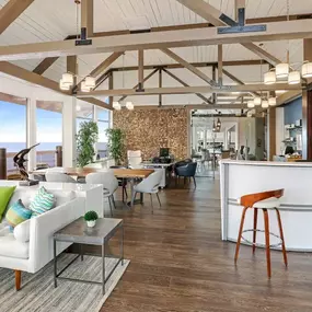 Bild von OceanAire Apartment Homes