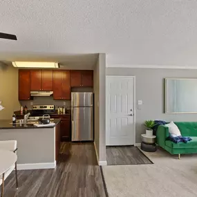 Bild von OceanAire Apartment Homes