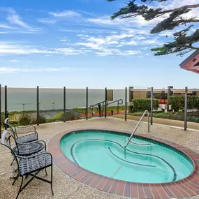 Bild von OceanAire Apartment Homes