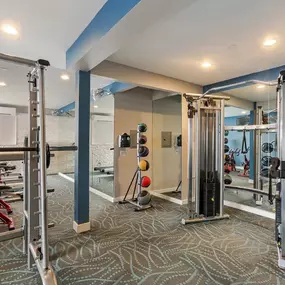 Bild von OceanAire Apartment Homes