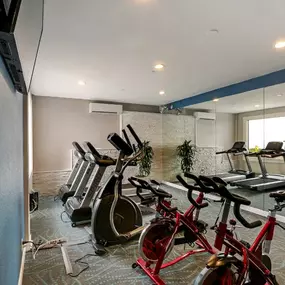 Bild von OceanAire Apartment Homes