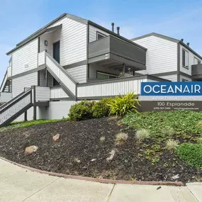 Bild von OceanAire Apartment Homes