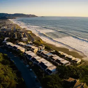 Bild von OceanAire Apartment Homes
