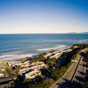 Bild von OceanAire Apartment Homes