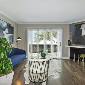 Bild von OceanAire Apartment Homes