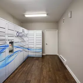 Bild von OceanAire Apartment Homes