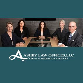 Bild von Ashby Law Offices, LLC