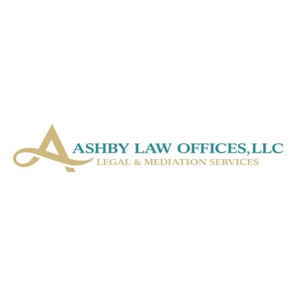 Logotyp från Ashby Law Offices, LLC