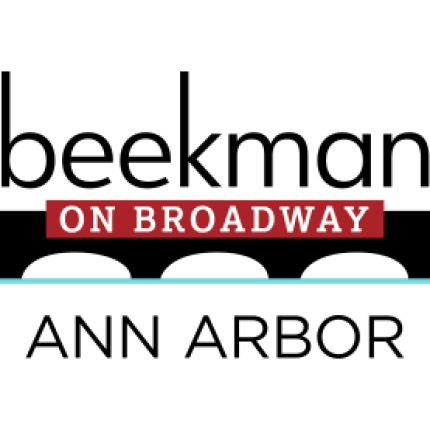 Logo van Beekman on Broadway