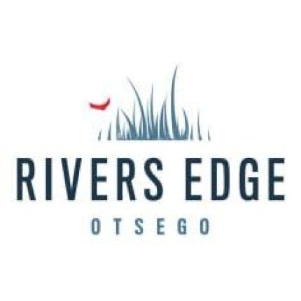 Logo from River's Edge Apartments